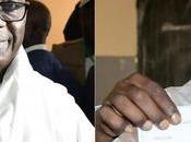 Présidentielle malienne Ibrahim Boubacar Keïta Soumaïla Cissé retrouveront second tour