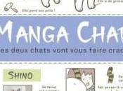 Manga chats Tamako Tamagoyama