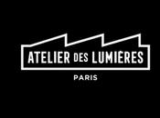 L’exposition immersive l’Atelier Lumières