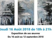 MONTPELLIER Exposition JIJEY août/12 septembre