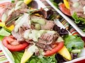 Vinaigrette babeurre avocat thermomix