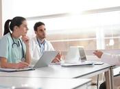 TRANSITION TRANSFERT D’un hôpital l’autre, chaque information compte