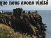 Ecosse tout nous avons visité