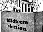 Élections Mi-Mandat États-Unis