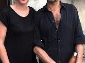 Dieu mort Régis Vlachos