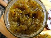 confiture banane kiwi cookeo