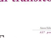 Franca Mancinelli [Parfois c’est bref signal]