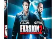 Critique Bluray: Evasion