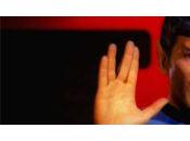 Star Trek Discovery nouveau Spock est…