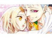 Critique Manga Seven Deadly Sins Days beauté d’un instant