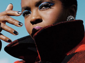 nouvelle égérie marque Woolrich