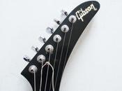 Trois raisons choisir guitare électrique Gibson
