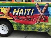 Little Haiti quartier visiter lors d’un voyage Miami