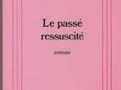 PASSE RESSUSCITE Franz Werfel (Extrait)