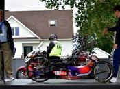 Baie-Comeau, paracyclisme 2018....