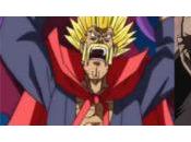 voix Dragon Ball Cowboy Bebop s’est éteinte