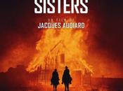 infos frères sisters prochain film Jacques Audiard