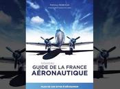 Nouveau Guide France Aéronautique