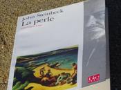 perle John STEINBECK