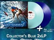 Lost Harmony Découvrez l’Edition double vinyle collector