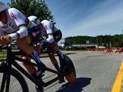 Coupe monde paracyclisme 2018 Baie-Comeau...