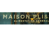 Maison Plisson s’installe Marché Saint Honoré