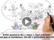Comment Macron enrichit riches appauvrit pauvres