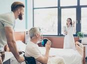 HÔPITAL Décharge contre avis médical c’est risque double réadmission