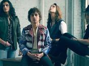 Greta Fleet