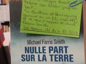 Nulle part terre