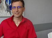 MONTPELLIER Entretien avec Nicolas Dulion Août 2018