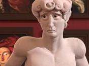 David, court métrage Michelle Yaron Farkash