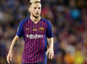 FLASH Barça d’accord pour céder Rakitic mais fixe grosse condition