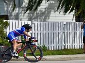 Coupe monde paracyclisme 2018 Baie-Comeau...