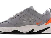 Nike Tekno s’offre nouveaux coloris automnaux