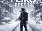 Metro Exodus nouveau trailer gameplay dévoilé