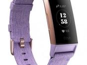 Fitbit Charge nouveau pour bracelet connecté.