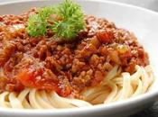 Sauce bolognaise maison cookeo