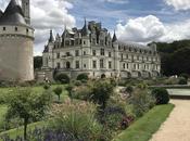 Carte postale Chenonceau