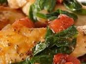 Recette cari poulet cookeo