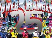 [Podcast] Club Sériespod Power Rangers Partie