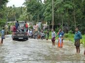 Inde/Inondations rejet l’aide Emirats gouvernement Modi crée polémique