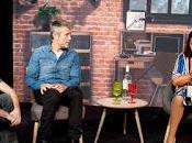 Dîner famille Pascal Rocher Joseph Gallet