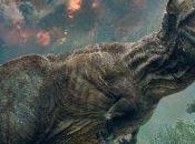 Jurassic World Fallen Kingdom, saga repartait bien mais risque s’effondrer très vite