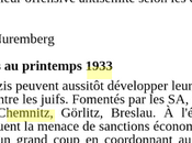 Pogroms xénophobes #Chemnitz (#Allemagne)