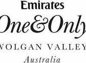 Emirates One&amp;Only Wolgan Valley présente Wellness Mountains