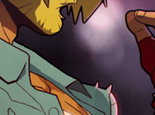 Dotemu annonce Streets Rage