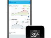 Room seconde génération Précision accrue tout nouveau design