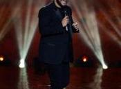 Lors Festival D’Humour, “Marrakech Rire”, rencontres avec comédiens Malik Bentalha Ahmed Sylla