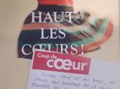 Haut coeurs!